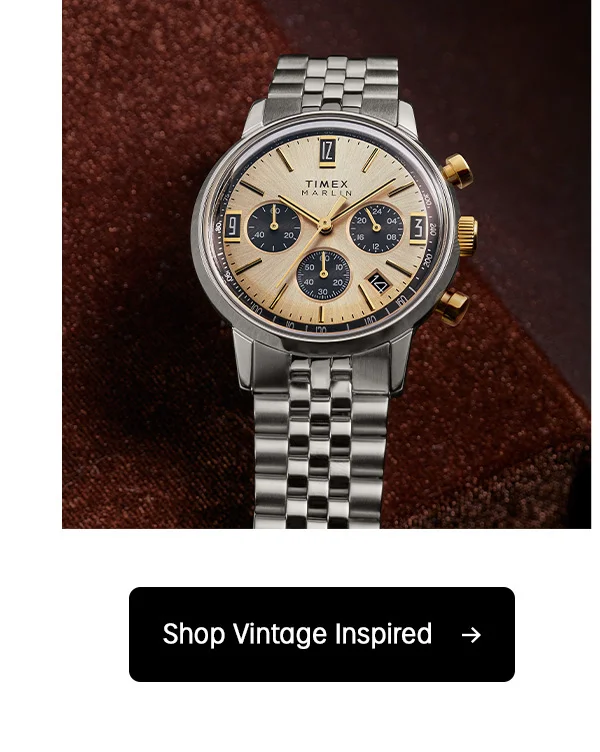 Shop Vintage Inspired