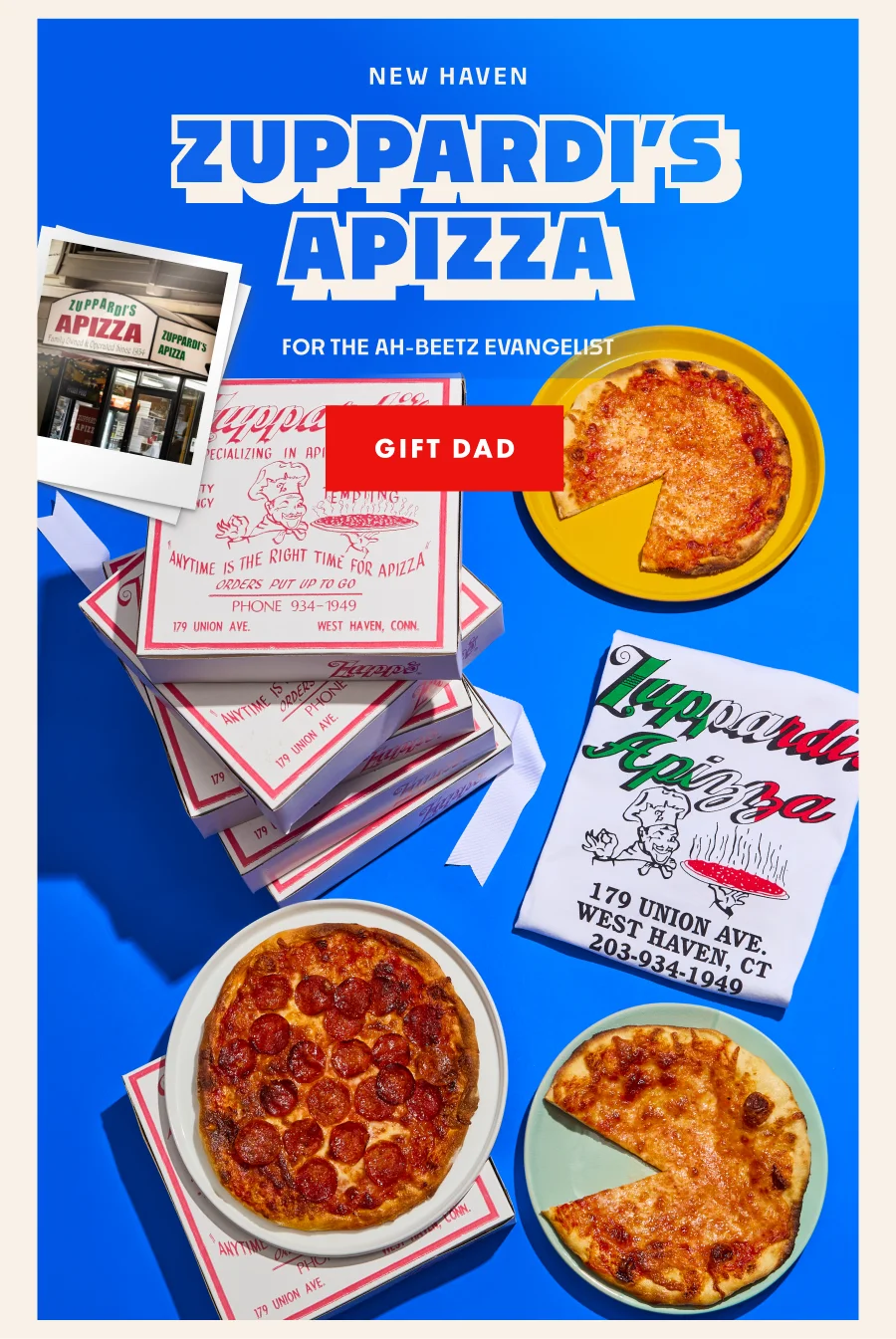 zuppardi's apizza zuppardi's apizza