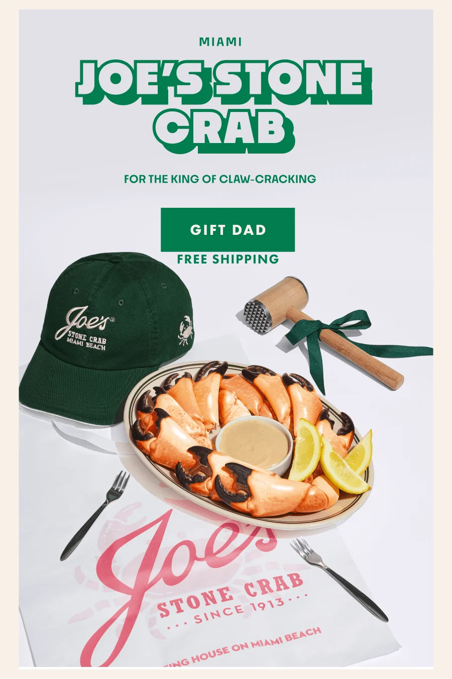 Joe's Stone Crab Joe's Stone Crab