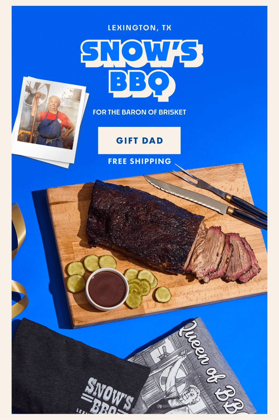 Snows BBQ Snows BBQ