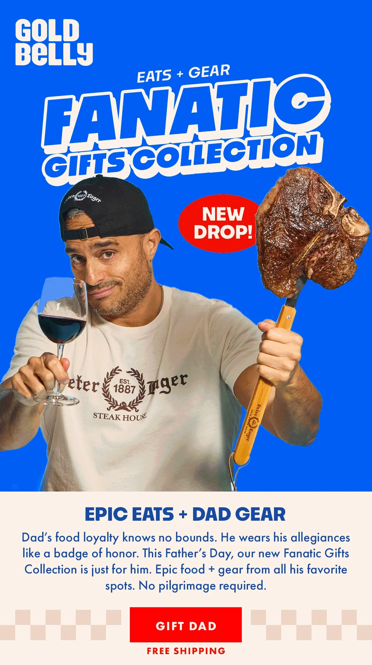 Fanatic Gifts Collection Fanatic Gifts Collection