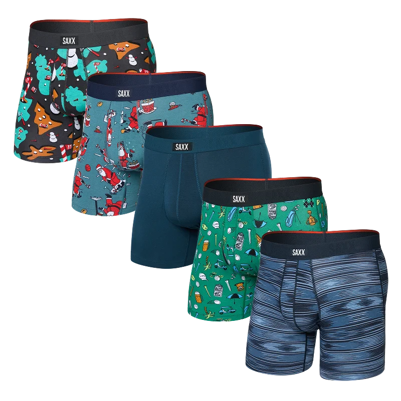 Vibe Xtra 5-Pack