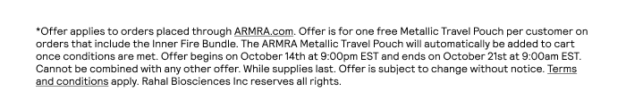 ARMRA Colostrum