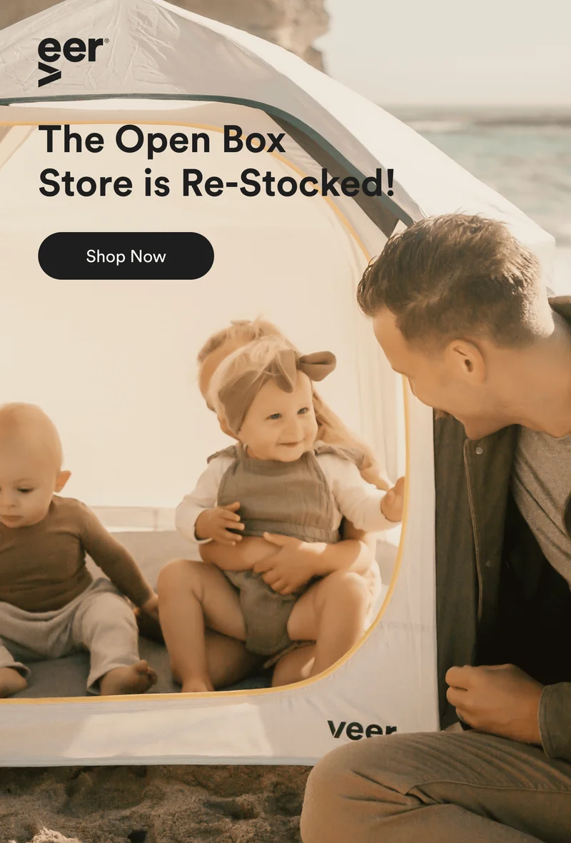 the open box store is re-stocked! - shop now