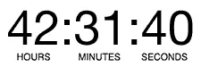 Countdown Timer
