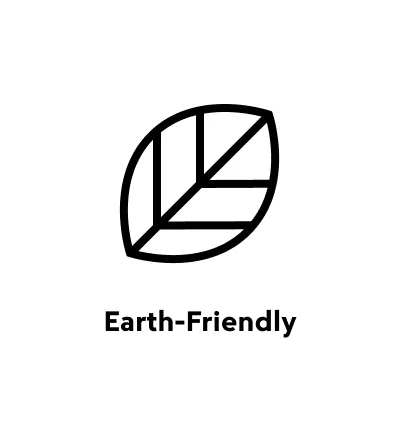 Earth-Friendly icon