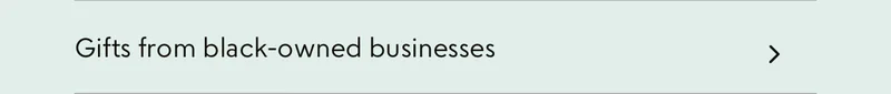 Shop Black-Owned Businesses