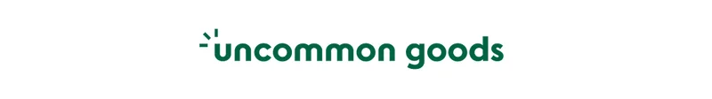 Uncommon Goods logo