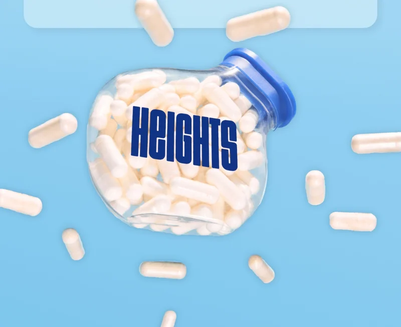 Heighs