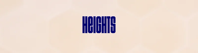 Heights