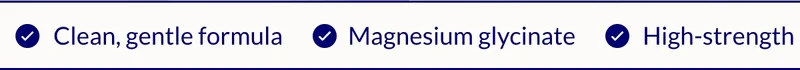 Why Magnesium