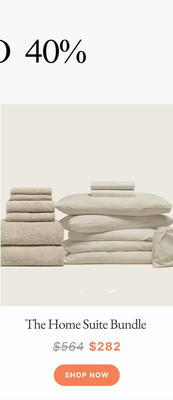 The Home Suite Bundle