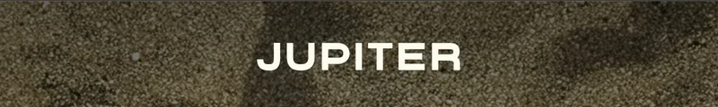 JUPITER