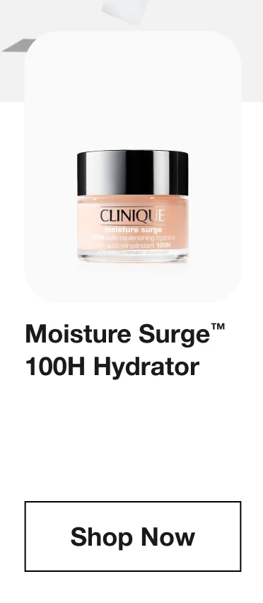 Moisture Surge™ 100H Hydrator Shop Now