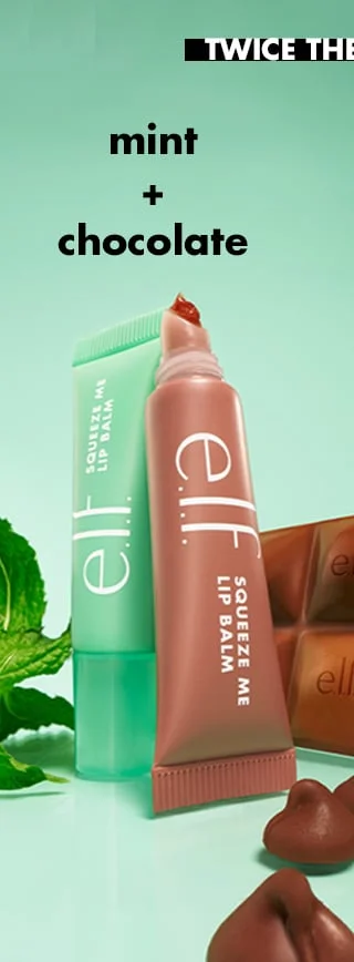 Squeeze Me More Lip Balm Duo