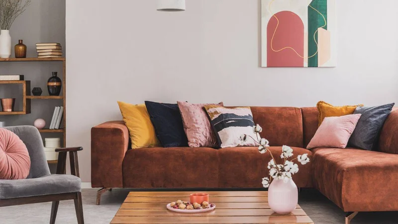 28 Easy Ways to Make Your Living Room Look 10x Better