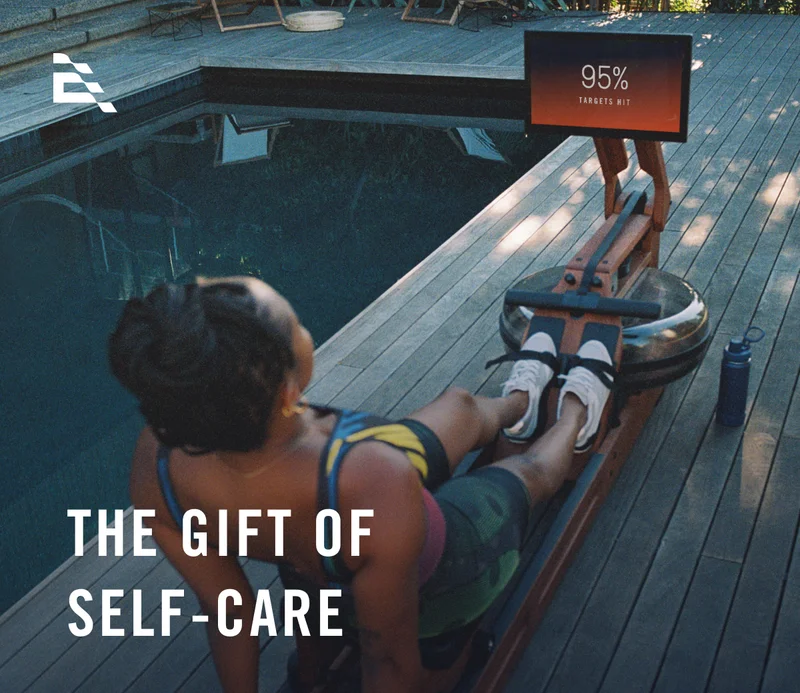 The Gift of Self-Care