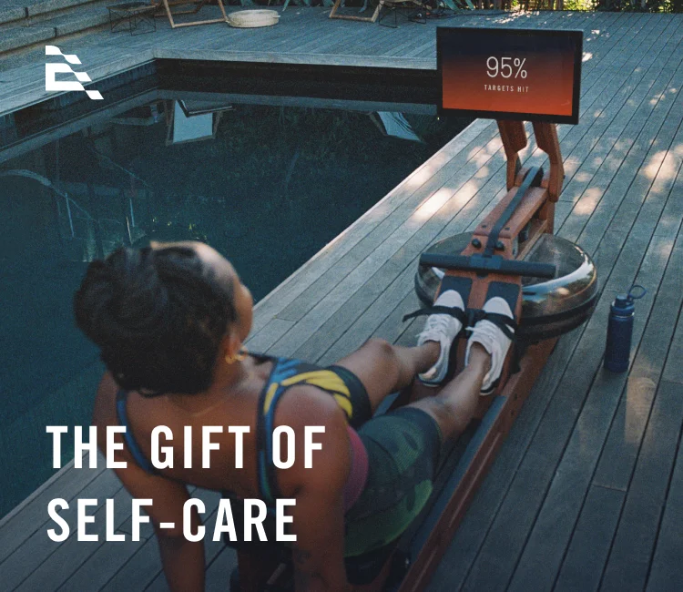 The Gift of Self-Care