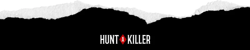 Hunt A Killer