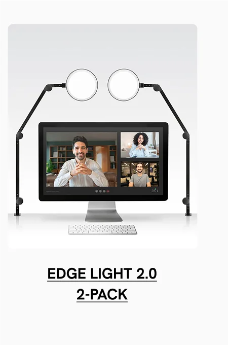 Edge Light 2.0 2-Pack