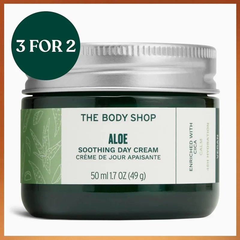 Aloe