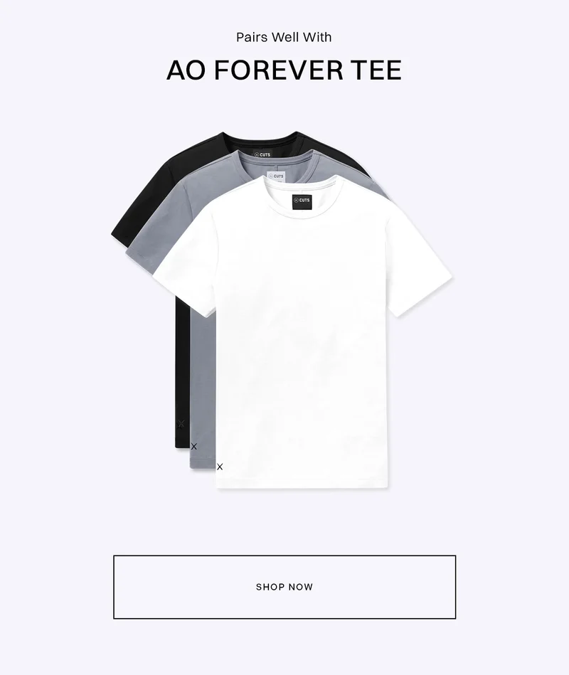 AO Forever Tee