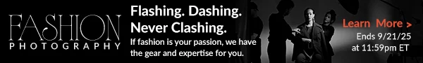 Fashion Photography | Shop Now