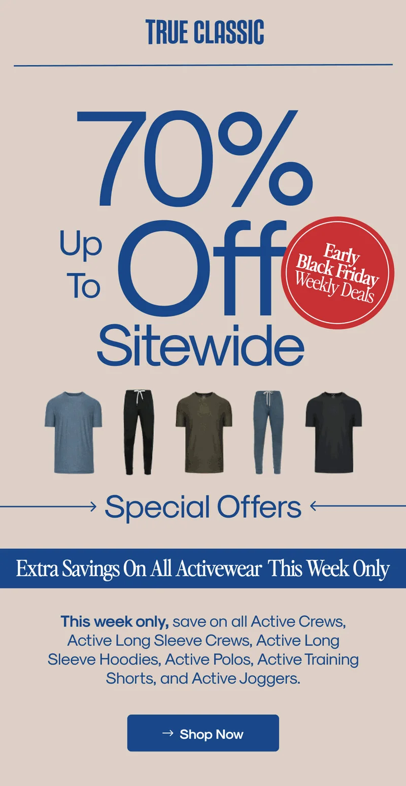 SHOP NOW