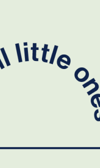 Love All Little Ones