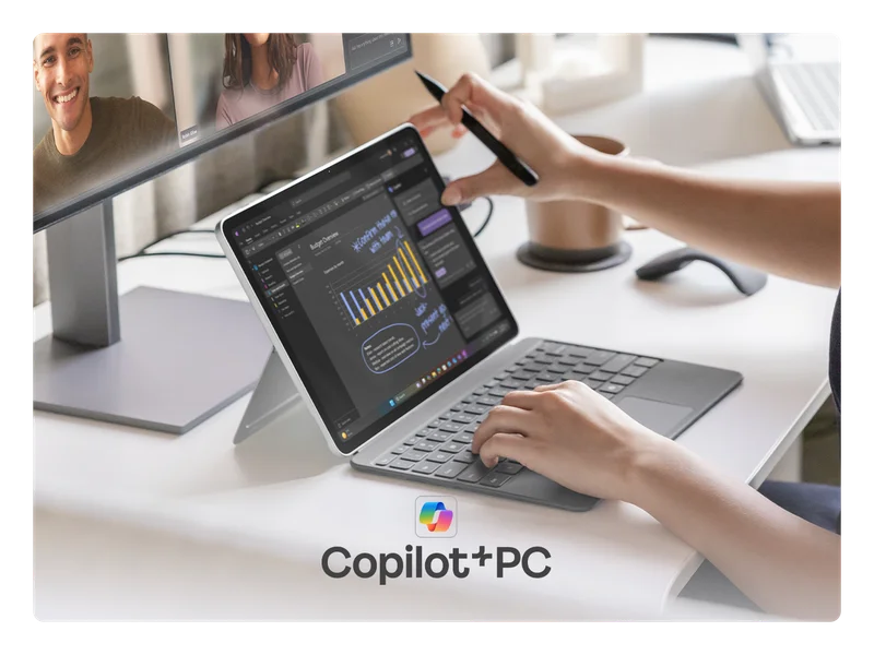 Compare Surface for Business devices.