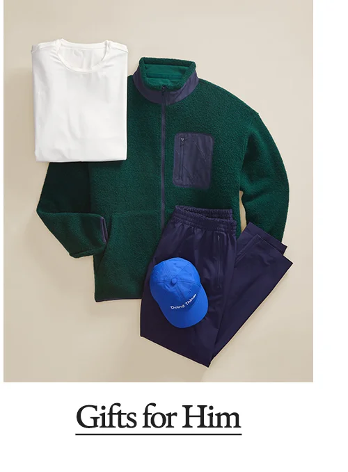 Gifts for Him