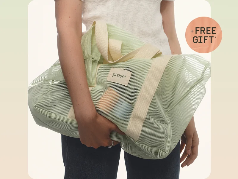 60% off + Free Gift