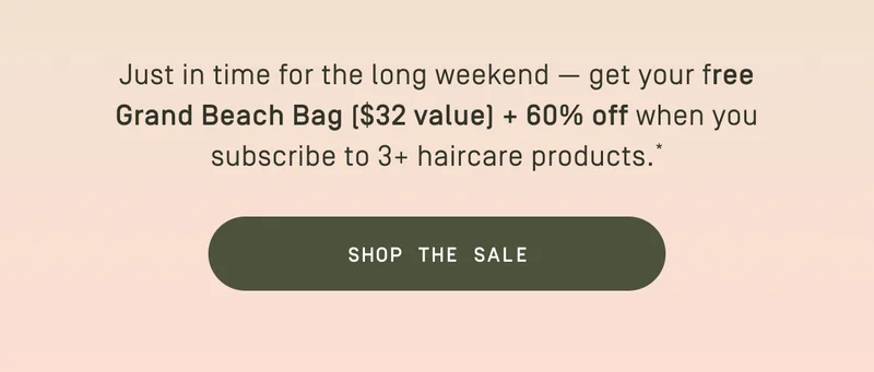 Shop the sale