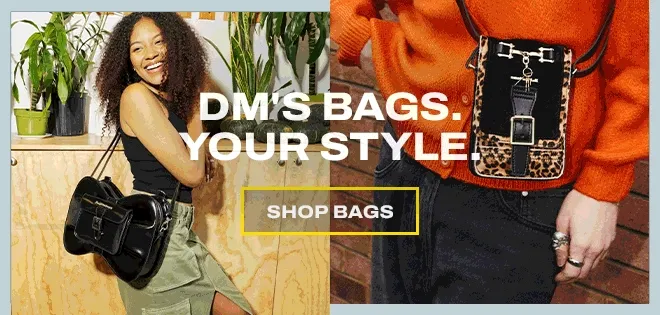 Shop Bags