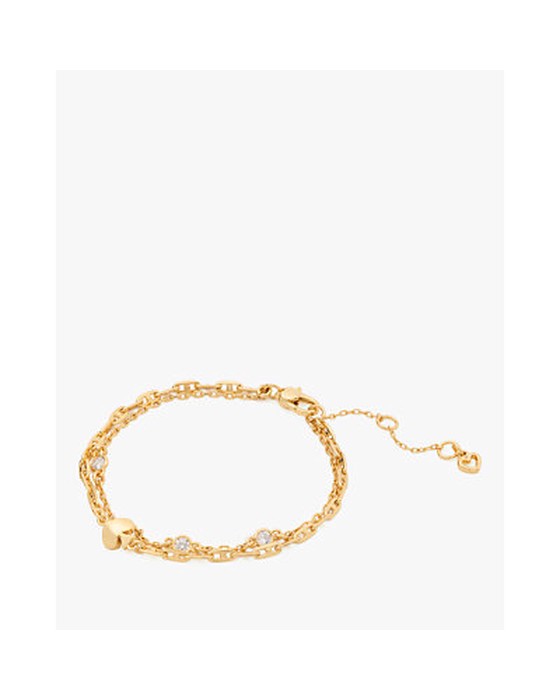So Spade Bracelet