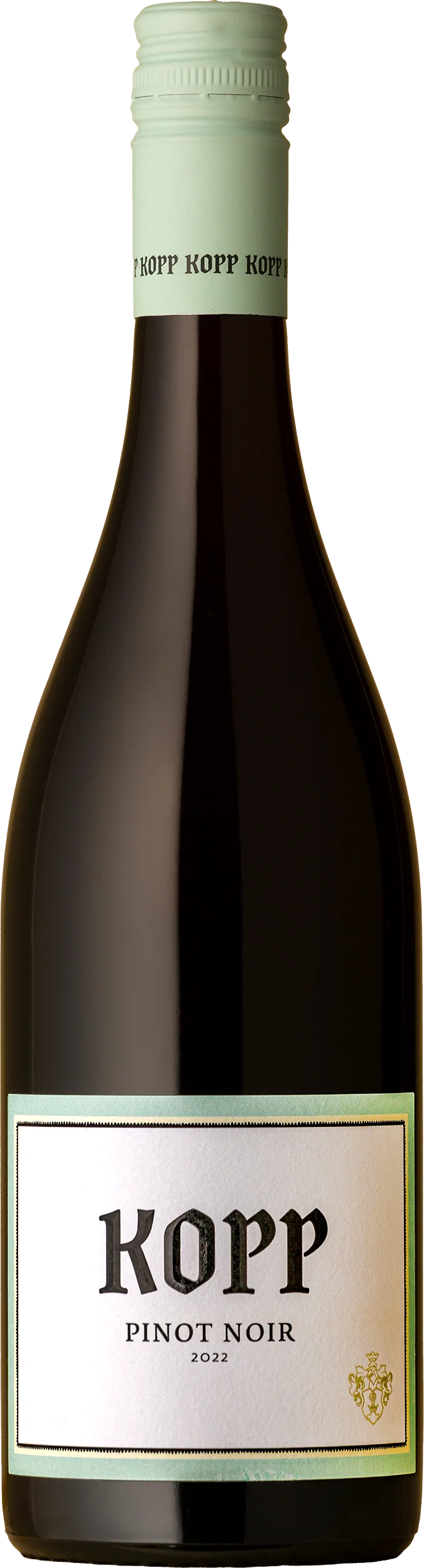 Image of Kopp<BR>Pinot Noir 2022