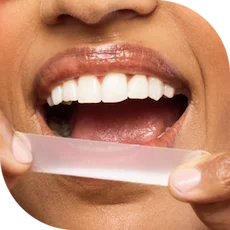 Whitening Strips