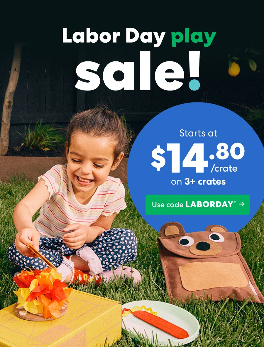 Use code LABORDAY ->