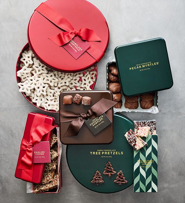 the most giftable handcrafted sweets