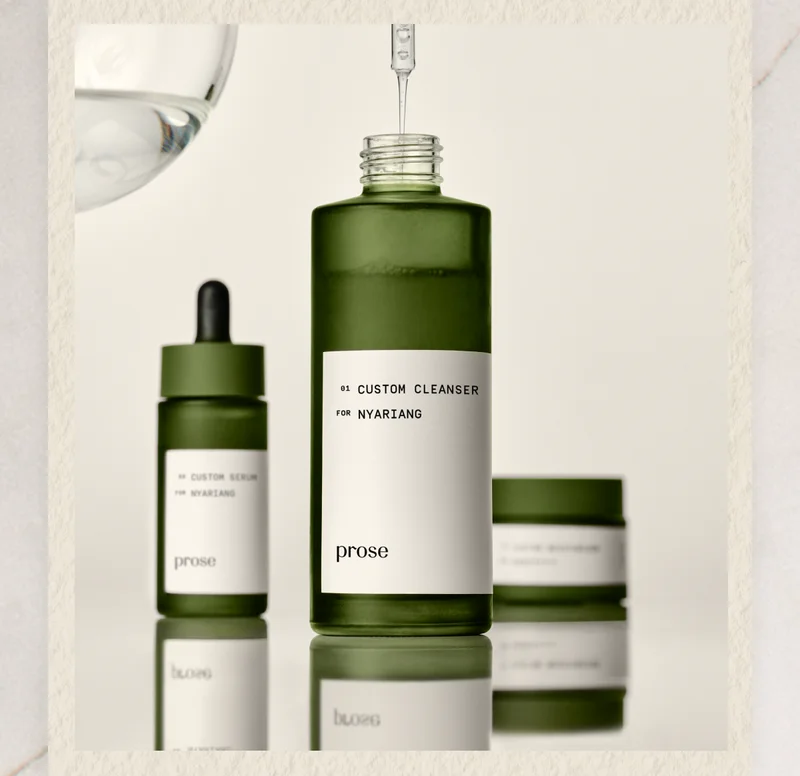 Skincare Starter Set