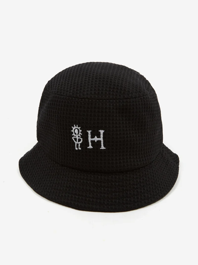 Image of Heresy Sungod Hat - Black