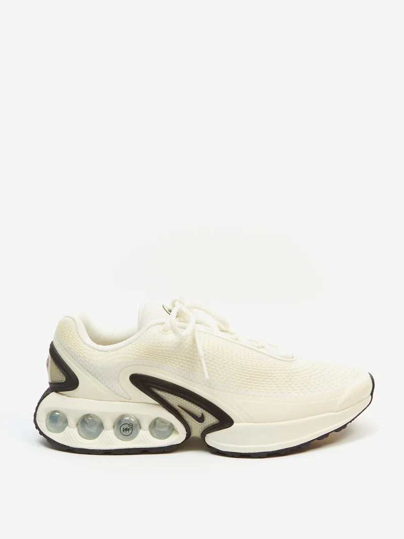 Image of Nike Air Max DN - Sail/Black Coconut Milk-Beach