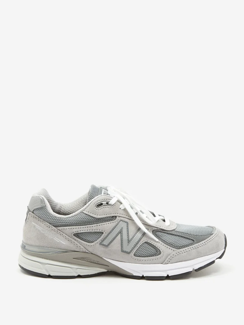 Image of New Balance 990GR4 - Grey