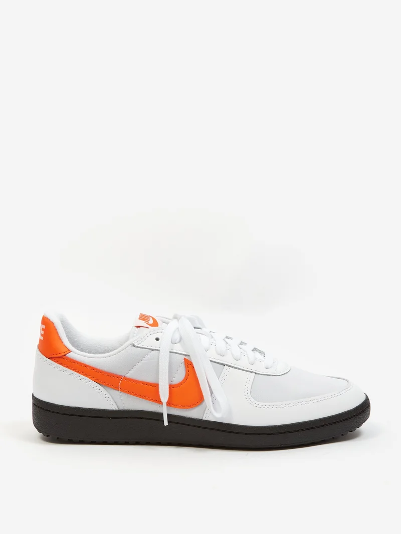 Image of Nike Field General 82 SP - White/Orange Blaze/Black