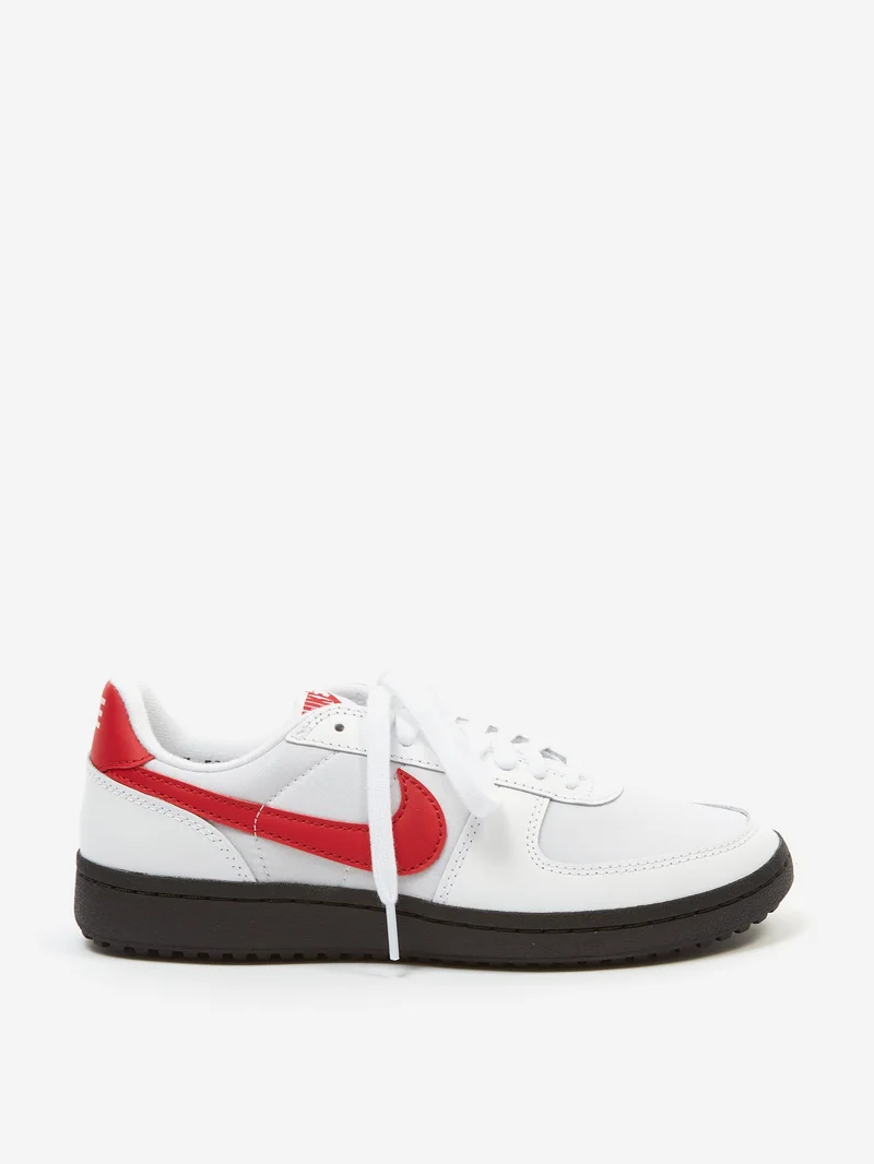 Image of Nike Field General 82 SP - White/Varsity Red-Black