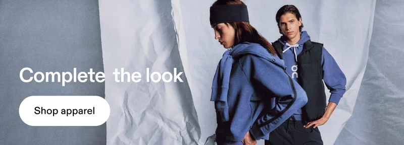 Complete your look