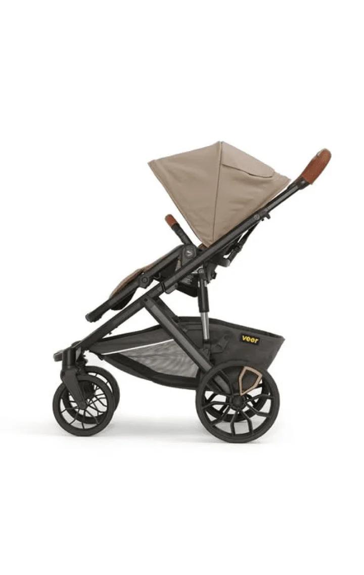 switch&roll all-terrain stroller
