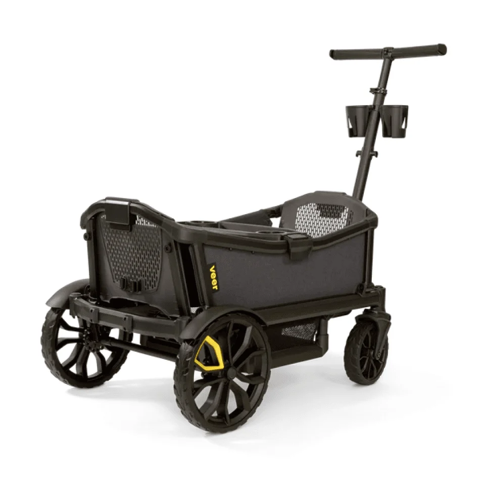 all-terrain cruiser & cruiser xl