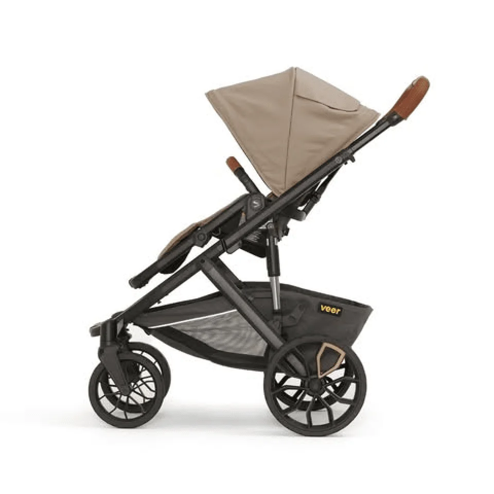 switch&roll all-terrain stroller