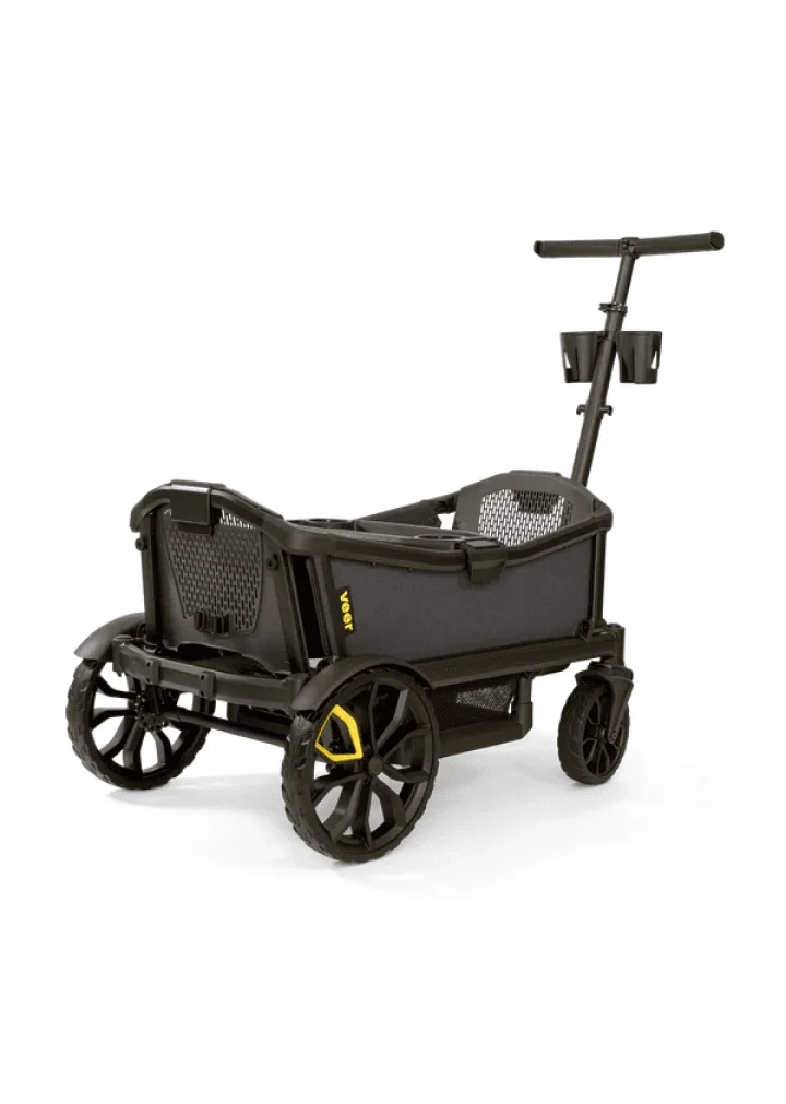 all-terrain cruiser & cruiser xl